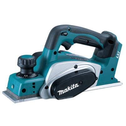 マキタ（makita） KP180DZ 充電式カンナ 本体のみ 替刃式最大切削幅 