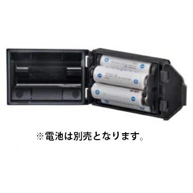 タジマ レーザー墨出し器用単三型電池アダプターボックス LA-AA4BOX サイズL76xW49xH32mm 電池は別販売 TJMデザイン 142078 ' |  | 03