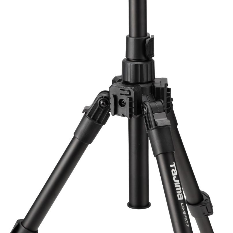 タジマ LE-SFZT7 ワークライトKJR用セフ三脚 SFZT7 TAJIMA TJMデザイン