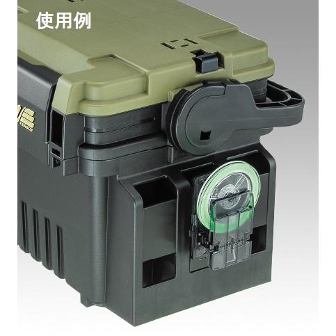 メイホウ 明邦化学 リーダークリップ BM-S バケットマウス用 メイホー