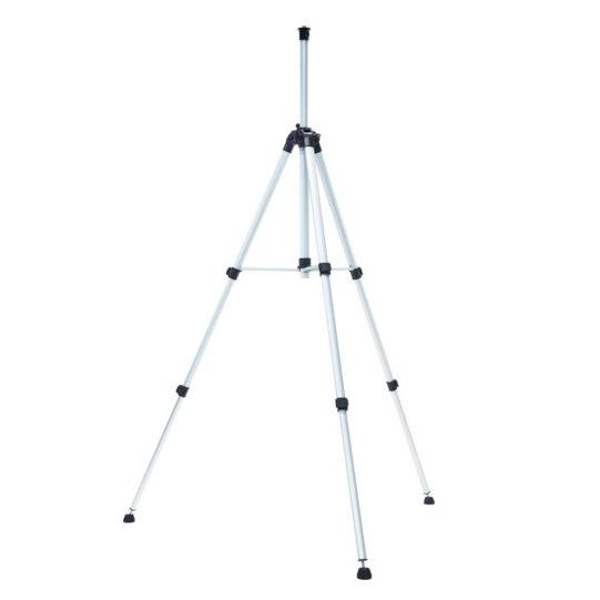 KDS レーザークロス三脚３ LEC-3 専用ソフトケース付 材質アルミニウム 全高1800mm 昇降幅305mm 5/8inch 三脚延長用ポール取付可 | BOSCH（DIY、工具） | 02