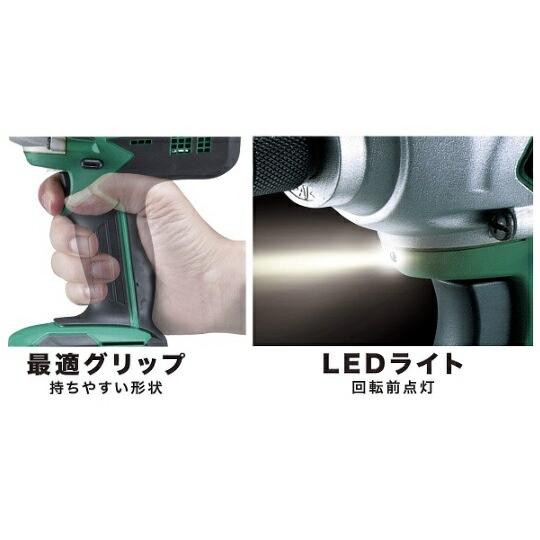 未使用品 マキタ 電動工具 makita M695DSA 充電式インパクトドライバ　バッテリー　充電器セット Amazon | マキタ(Makita) 充電式インパクトドライバ 14.4V2Ah バッテリ
