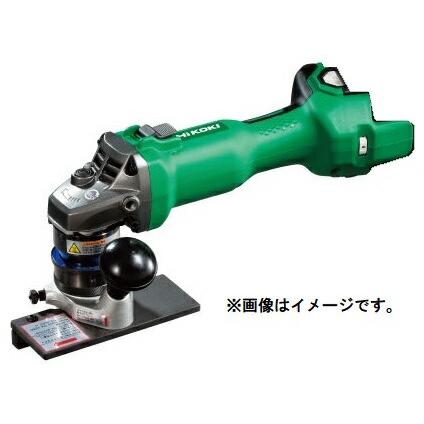 HiKOKI コードレス面取り機 直線用 MB36DA(NN) 本体のみ 36V対応 