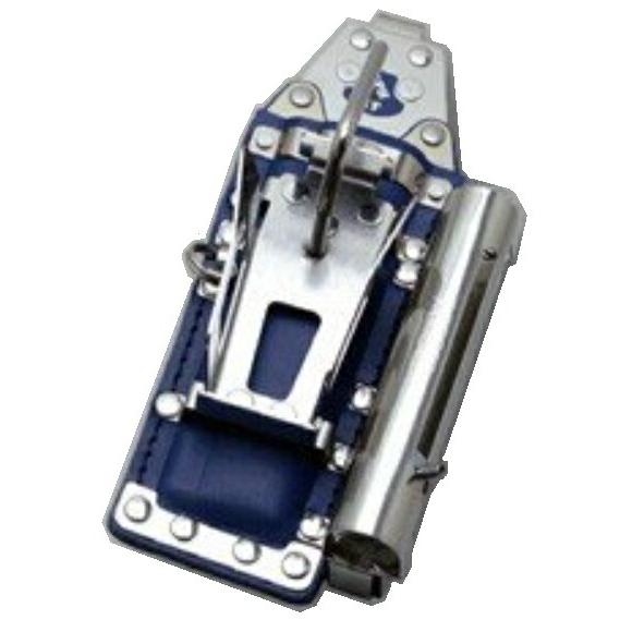 MIKI 収納ケース SPH1T-BU ブルー 工具差し SPH ハッカー 結束線 折尺