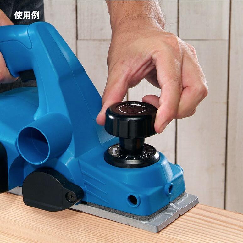 京セラ カンナ ML-83S 入門機 定盤リフト機構 KYOCERA リョービ