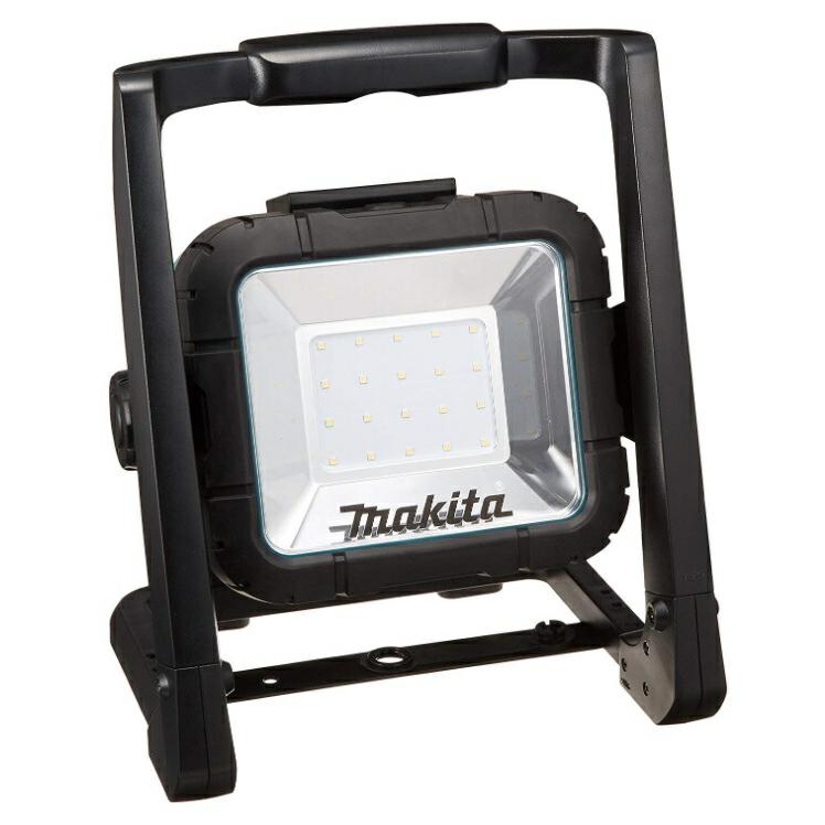 makita マキタ ML805 14.4V/18V 充電式LEDスタンドライト【野田愛宕店】【店頭取引限定】【中古】ITU9V8JU5B60 マキタ（makita） (マキタ)充電式LEDスタンドライト ML805 本体のみ