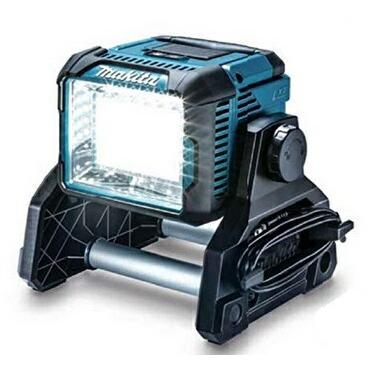 アモアモ マキタML811本体のみLEDライト防じん防水 IP65 LED マキタ（makita） 充電式スタンドライト ML811 本体のみ コードレス