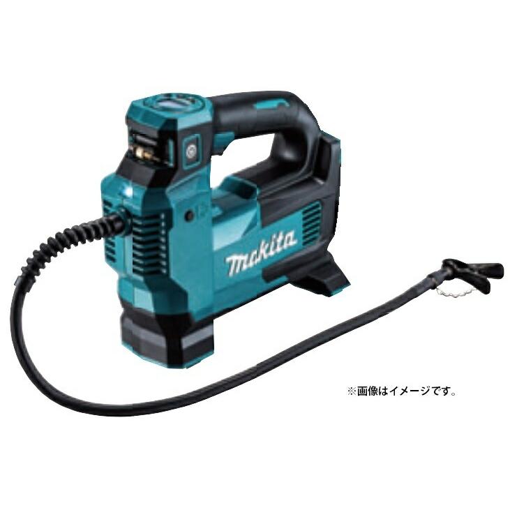 マキタ 空気入れ 40V対応 MP001GZ マキタ マキタ MP001GZ 充電式空気入れ 40V用 本体のみ MAKITA