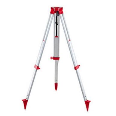 KDS レベル用平面三脚 MT-4 収納寸法1040mm 全長1630mm  対応機種：自動レベル ・レベルプレーナー レベル用三脚 平面タイプ 。 | BOSCH（DIY、工具）