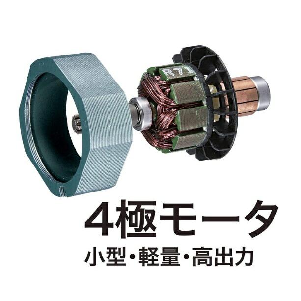 マキタ 充電式インパクトドライバ MTD002DZK 本体+ケース付 18V マキタ 充電式インパクトドライバ MTD002DZK 本体+ケース付 18V