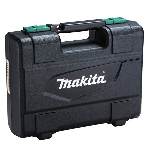 マキタ（makita） 充電式インパクトドライバ MTD002DZK 本体+ケース付