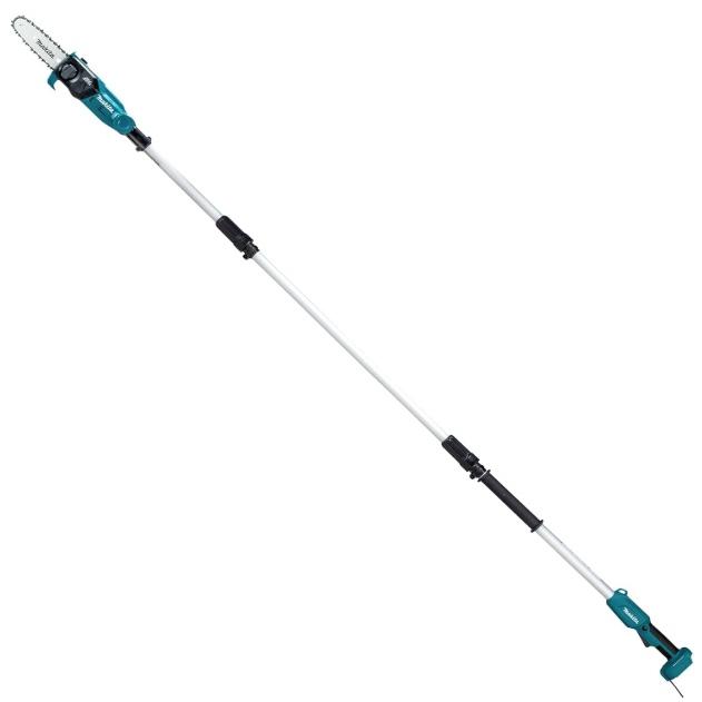 マキタ（makita） MUA200DZ 充電式高枝チェンソー 本体のみ ガイドバー