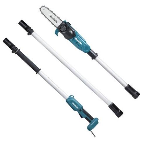 マキタ (マキタ) MUA200DZ 充電式高枝チェンソー 本体のみ