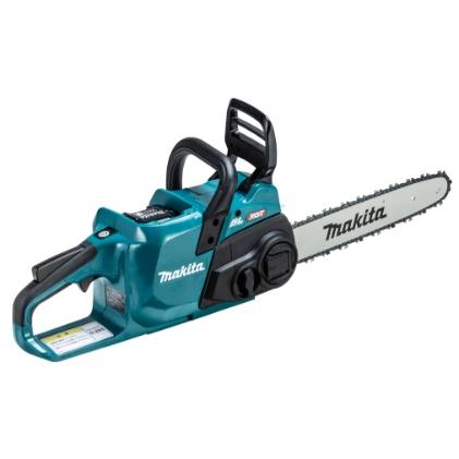 マキタ makita MUC022GRU 充電式チェンソー 未使用品 バッテリ40V 4.0Ah一個/充電器付き 【ハンズクラフト宜野湾店】 マキタ makita MUC022GRU 充電式チェンソー 未使用品 バッテリ40V 4.0