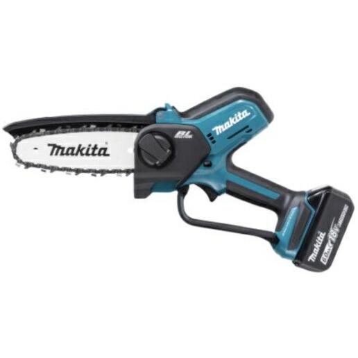 マキタソーバッテリー マキタ（makita） 充電式ハンディソー MUC150DRG バッテリBL1860Bx1本+