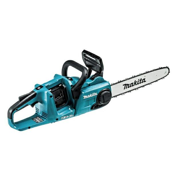 マキタ（makita） 充電式チェンソー ガイドバー長350mm 本体のみ