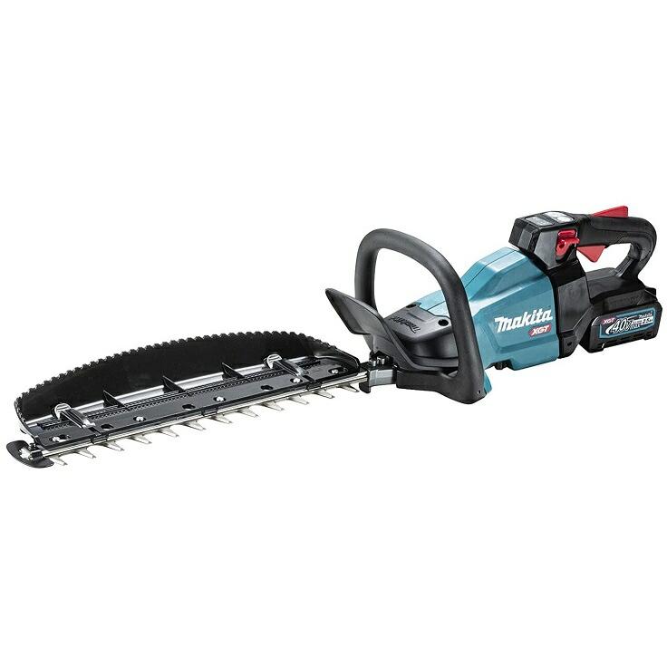 マキタ（makita） 充電式ヘッジトリマ 両刃式 MUH001GRDX バッテリ
