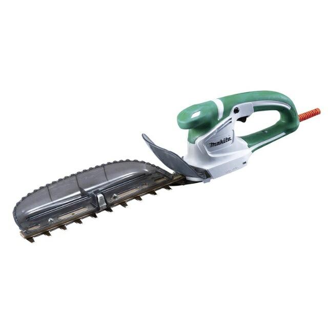 マキタ（makita） ミニ生垣バリカン MUH2651 ロックコネクタ付ツナギ 