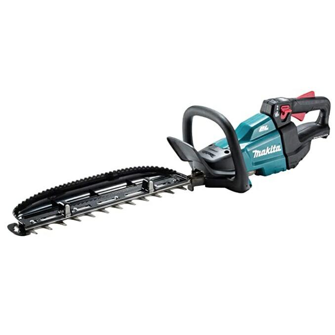 マキタ（makita） 充電式ヘッジトリマ MUH405DZ 本体のみ 刈込幅400mm