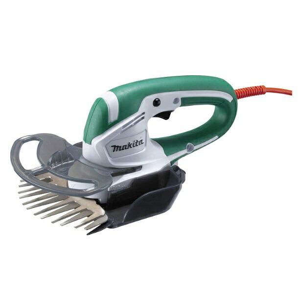 マキタ（makita） 芝生バリカン MUM1601 刈込幅160mm ロックコネクタ付