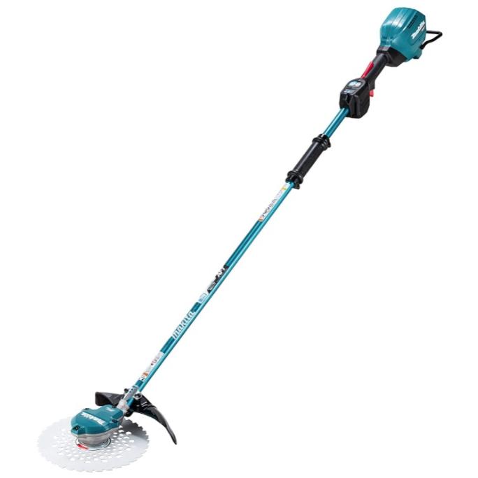 マキタ（makita） 40Vmax充電式草刈機 2グリップ MUR004GZ 本体のみ