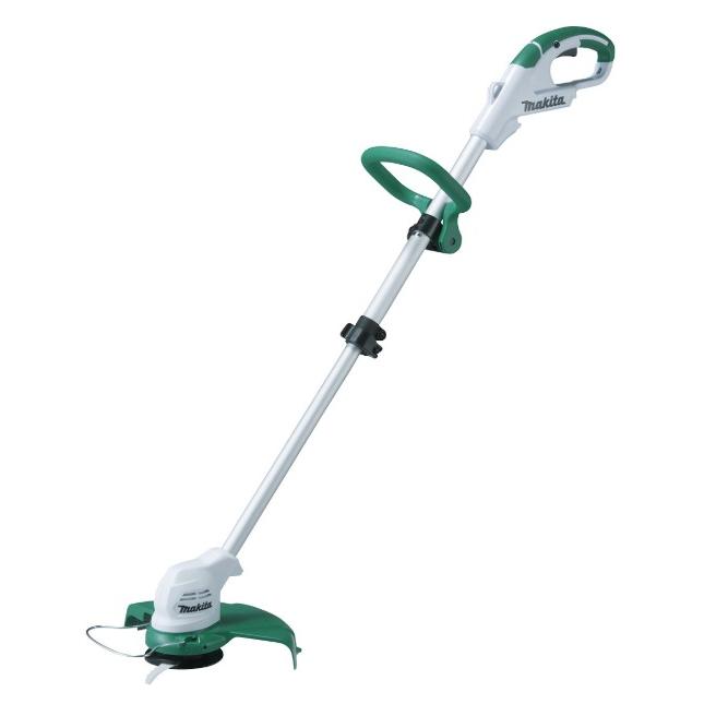 Makita 充電式草刈機 MUR100DZ マキタ（makita） 充電式草刈機 MUR100DZ 本体のみ 樹脂刃 10.8V対応