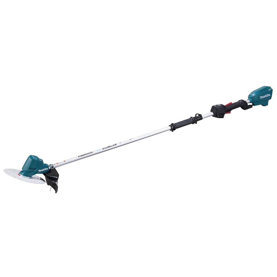 マキタ（makita） 充電式草刈機 MUR190WDZ 2グリップ 標準棹 本体+DC
