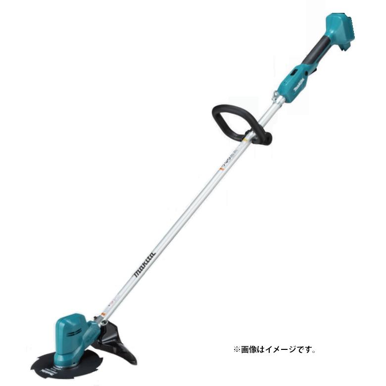 【マキタ新品未使用プレミアムフルセット】18V充電式草刈機MUR194D至極 マキタ（makita） 充電式草刈機 MUR194DZ 本体のみ 刈込幅φ200mm 金属8