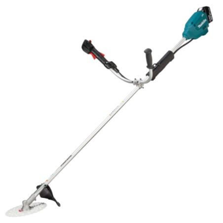 マキタ（makita） 個人宅不可 充電式草刈機 MUR195UDRG Uハンドル