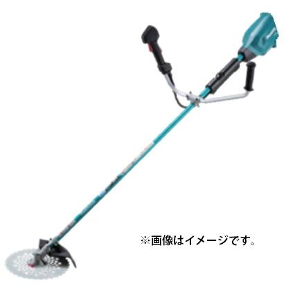 マキタ（makita） 充電式草刈機 Uハンドル 左右非対称 MUR369ADZ 本体