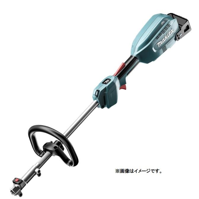 マキタ (マキタ) 充電式スプリットモータ MUX18DZ モータ部のみ マキタ (マキタ) 充電式スプリットモータ MUX18DZ モータ部のみ