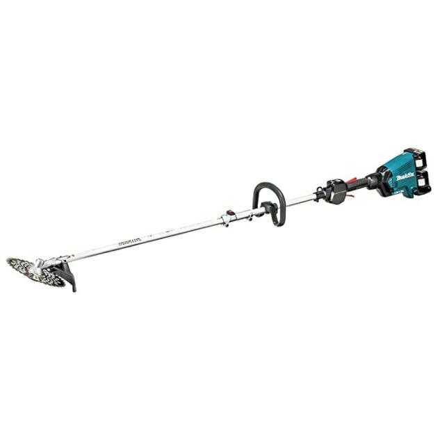 マキタ（makita） 充電式スプリット草刈機 MUX60DPG2M モータ部+刈払
