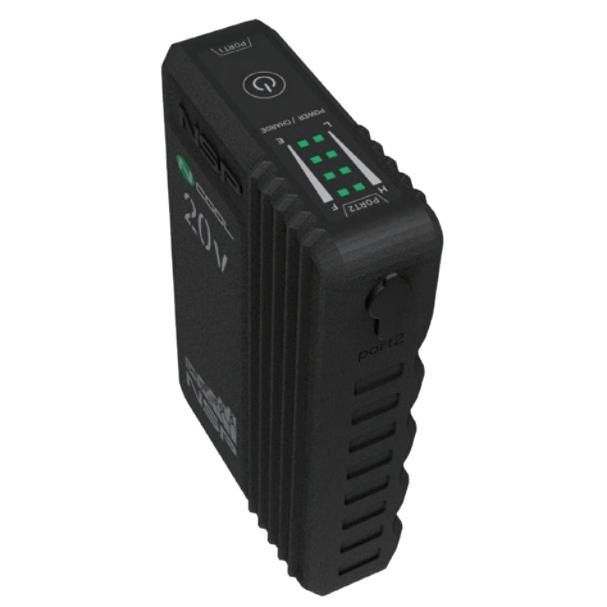 空調服 TM NZ-BT20 Nクールウェア用バッテリー本体20V 空調服用