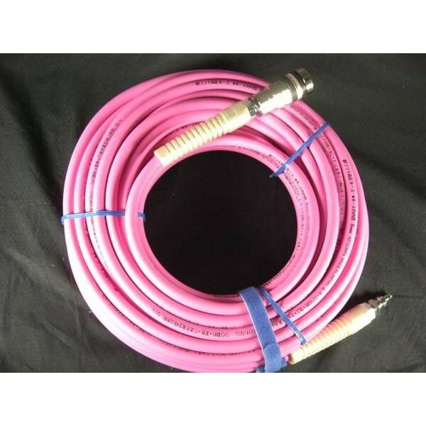 当店オリジナル マッハ 超ソフト高圧用エアホース PK-620 6mm 20m