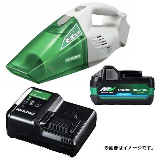 新品 HiKOKI R18DSAL(NN) 18Vコードレスクリーナー 本体のみ バッテリ・充電器別売 新品 R18DSAL NN 日立 ハイコ－キ HiKOKI（ハイコーキ） コードレスクリーナ R18DSL(S)(NN)+バッテリ