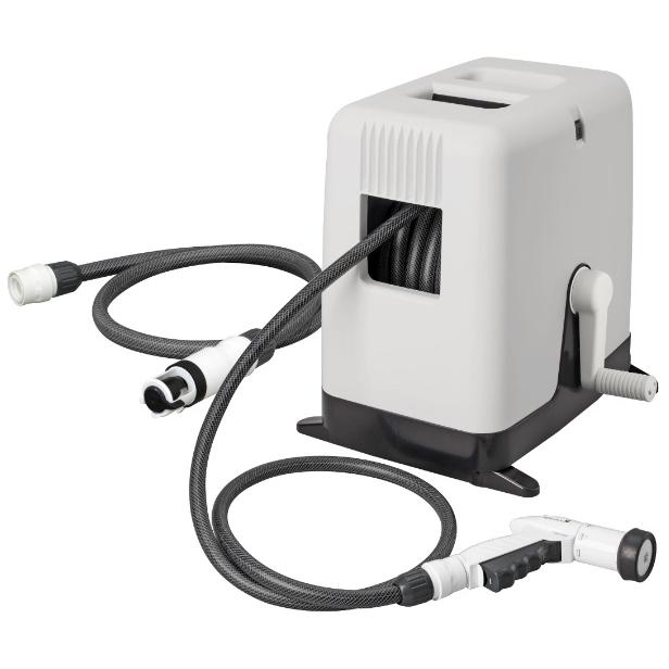 タカヒロ タカギ RC220CG BOXYツイスター 20m チャコールグレー TAKAGI 199773