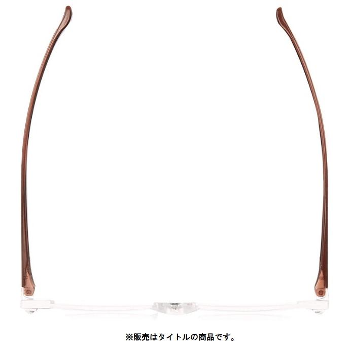 エビス RL-1.9BR リバイスルーペ 倍率1.9倍 テンプル色ブラウン RL-BR メガネ型ルーペ EBISU ネコポス可 ♪ |  | 02