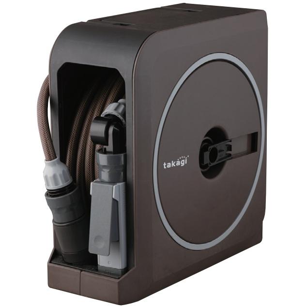 タカ220 マキタ（makita） タカギ RM1220BR NANO NEXT 20m ホース内径φ7.5mm