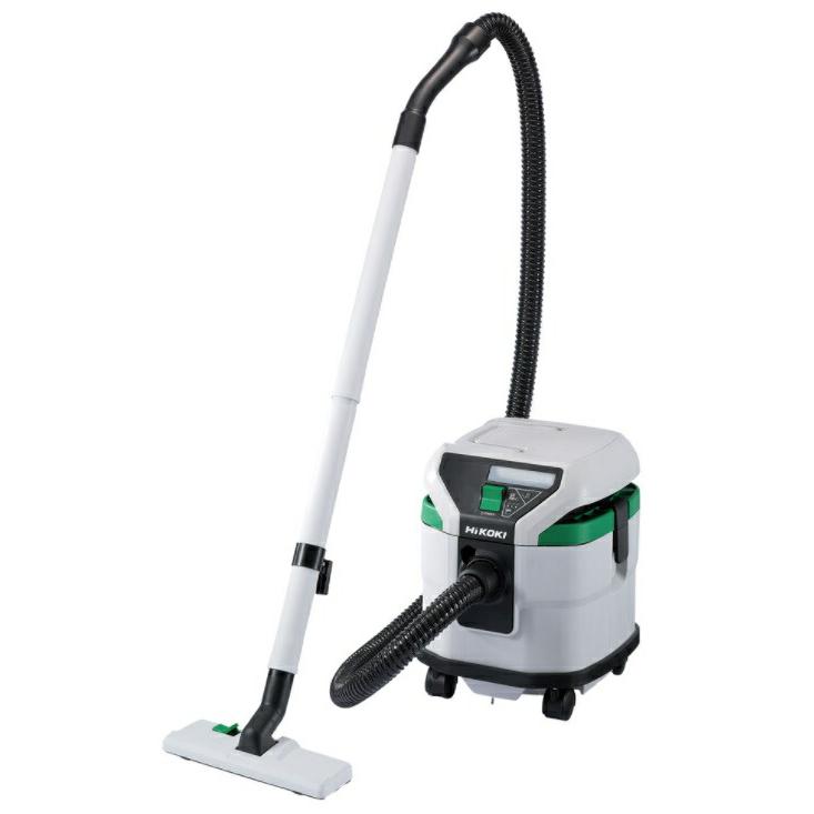 【新品】 HiKOKI 集塵機 掃除機 ハイコーキ 日立 RP150SB HiKOKI 集じん機 RP150SB(L) 乾湿両用 集じん容量15L 布フィルタ