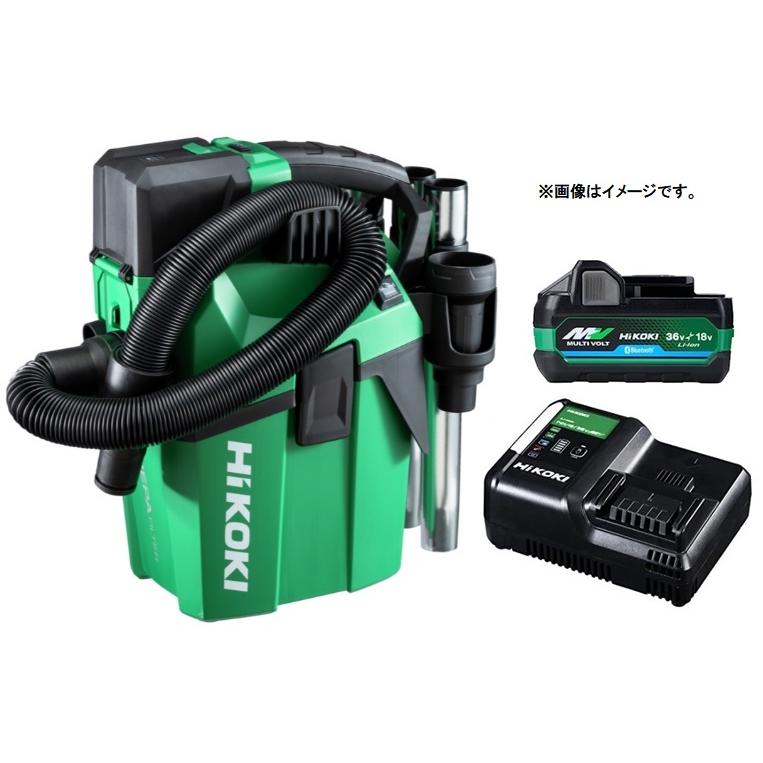 HITACHI 高圧洗浄機 バッテリー充電器セット