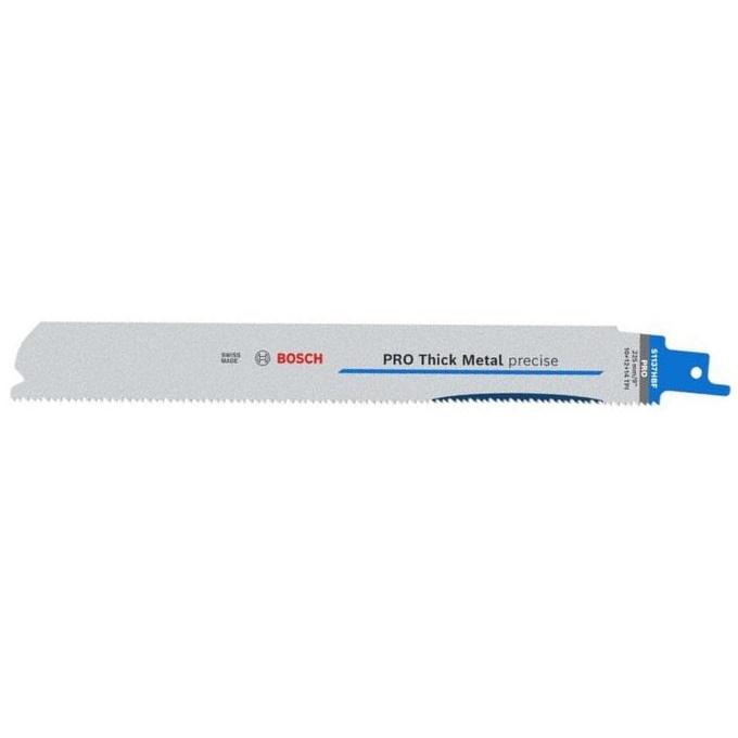BOSCH（ボッシュ） S1137HBF 25枚入 2608658999 PRO セーバーソー 