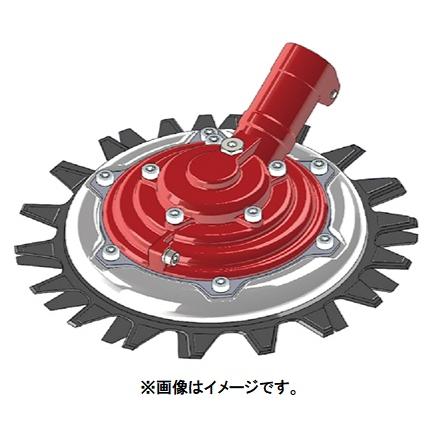 三陽金属 0620 TWB-230 無双ツインブレード MUSOU 刈払機用