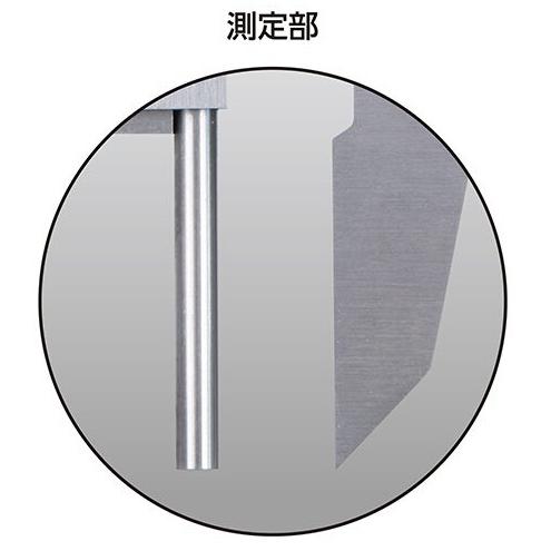 シンワ 19840 デジタルノギス 管測定150mm 防塵防水 。 : ツールキング - 通販 - Yahoo!ショッピング