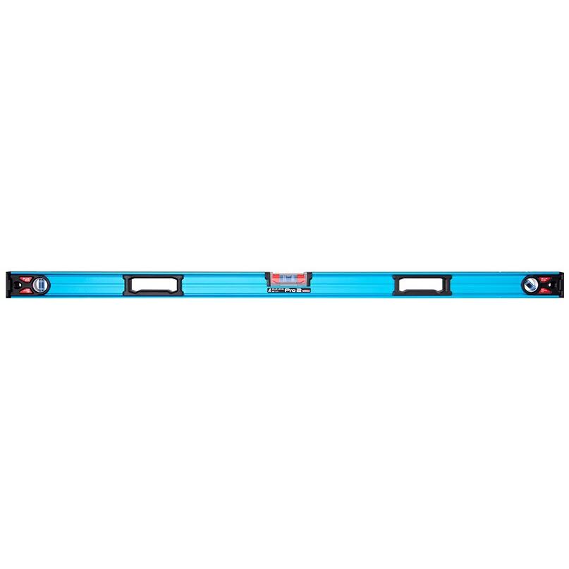 ❉よしさま専用ページ❉ シンワ ブルーレベルPro2 品名1200mm 品番73335 水平器 高精度 BLUE