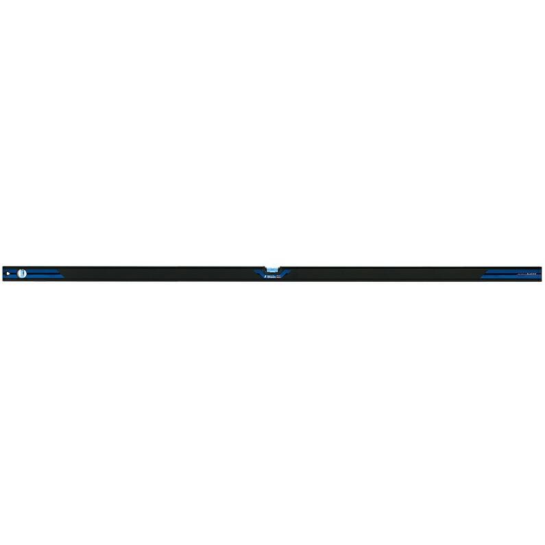 ブルーレーベル専用品 シンワ ブルーレベルBasic 1800mm 品番73457 水平器 保護カバー付 BLUE