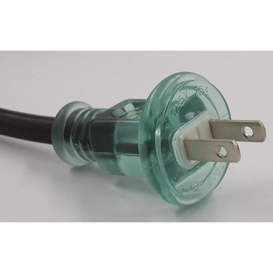 マキタ（makita） ハタヤ サンデーレインボーリールミニ 10m SS-10B