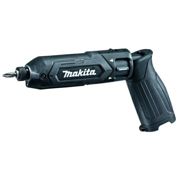 マキタ（makita） 充電式ペンインパクトドライバ TD022DZB ブラック