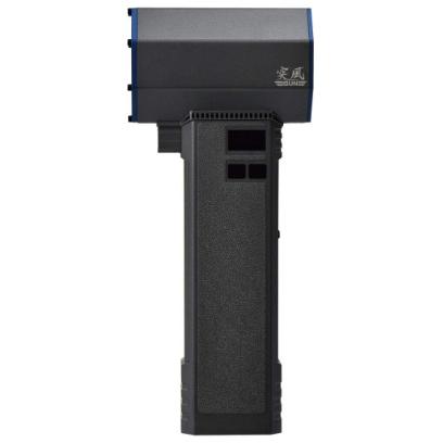 日動工業 TPG-PI-L 突風GUN イーグル ライト付 屋内用 エアダスター