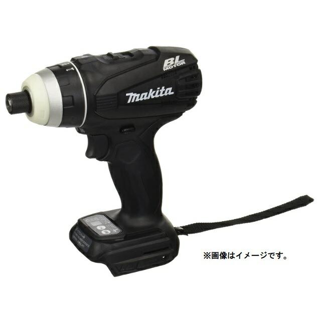 マキタ (マキタ) 充電式ソフトインパクトドライバ TS141DZB 黒 マキタ (マキタ) 充電式ソフトインパクトドライバ TS141DZB 黒