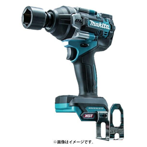 マキタ (マキタ) 充電式インパクトレンチ TW007GZ 本体のみ 角 マキタ (マキタ) 充電式インパクトレンチ TW007GZ 本体のみ 角